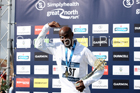 Mens 2018 Simplyhealth Great North Run. Photo: David T. Hewitson/Sports for All Pics